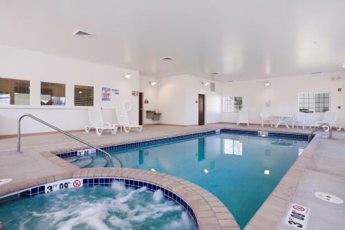 Hotel Microtel Inn & Suites