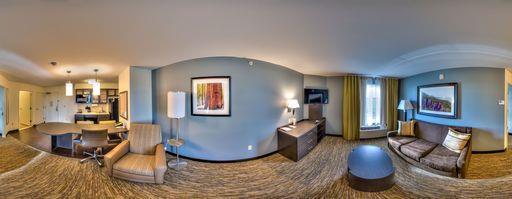 Hotel Candlewood Suites Sidney