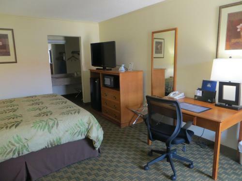 Hotel Best Western Red Coach Inn