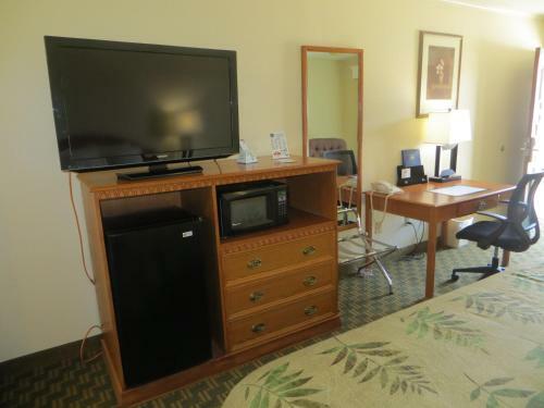 Hotel Best Western Red Coach Inn