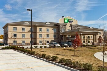 Hotel Holiday Inn Express Newton