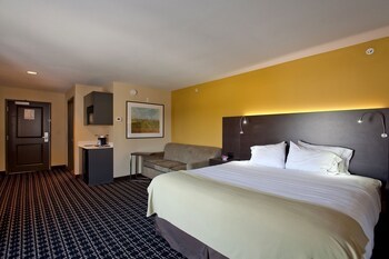 Hotel Holiday Inn Express Newton