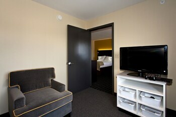 Hotel Holiday Inn Express Newton