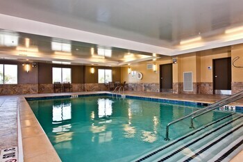 Hotel Holiday Inn Express Newton