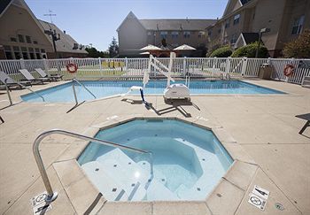 Hotel Residence Inn Cincinnati Airport