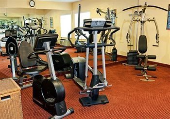 Hotel Quality Inn & Suites Erlanger