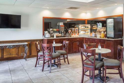 Hotel Best Western Plus Madisonville Inn