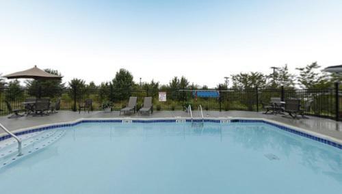 Hotel Best Western Plus Madisonville Inn