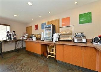 Hotel Comfort Inn Lone Pine