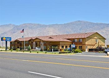 Hotel Comfort Inn Lone Pine