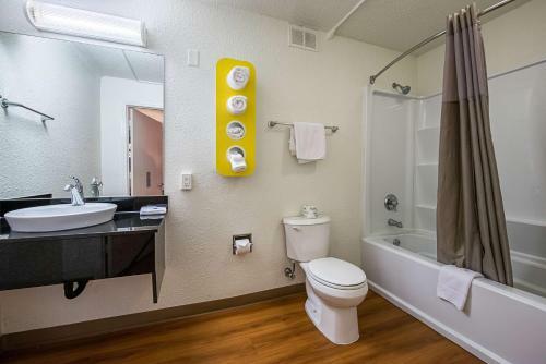 Motel 6 Hammond - Chicago Area