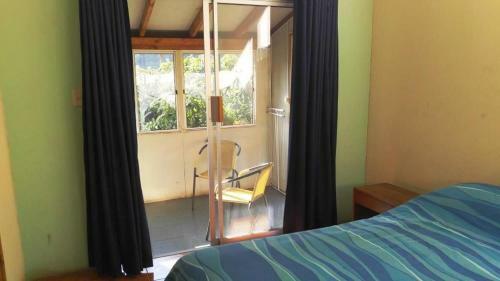 Agroturismo Parcela Santa Teresa