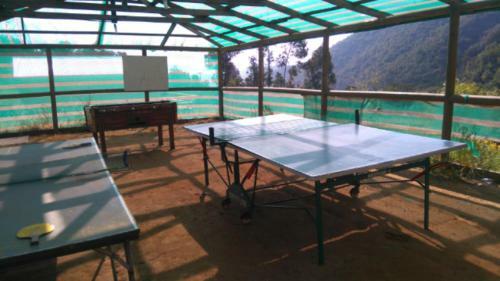 Agroturismo Parcela Santa Teresa
