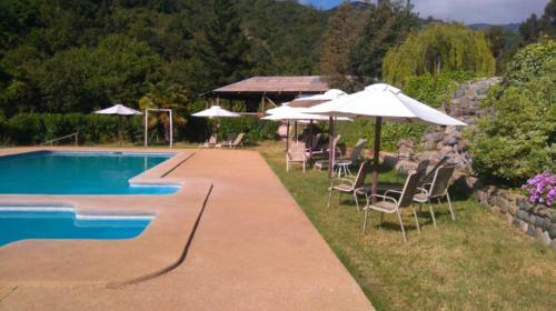 Agroturismo Parcela Santa Teresa
