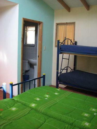 Agroturismo Parcela Santa Teresa