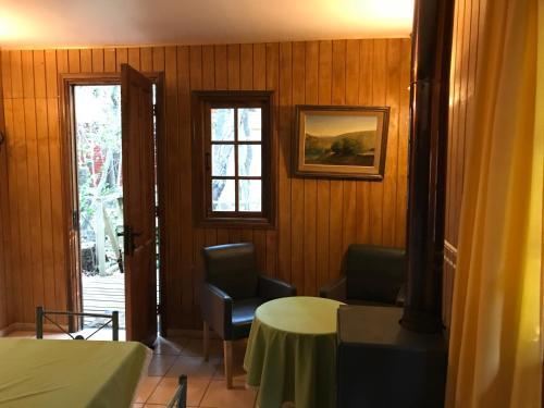 Hotel Caba�as Hosteria De Vilches
