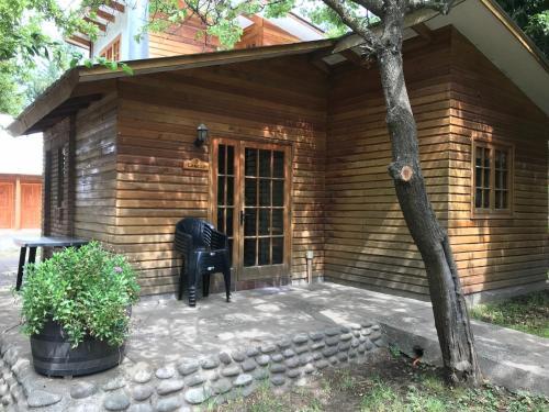 Hotel Caba�as Hosteria De Vilches