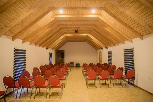 Hotel Caba�as Hosteria De Vilches
