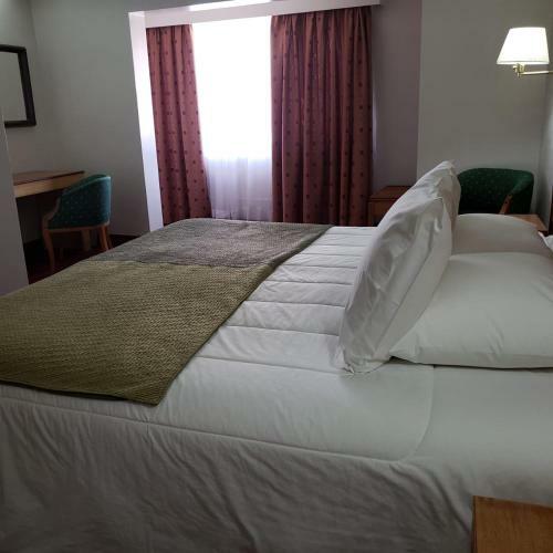 Hotel Gavina Express