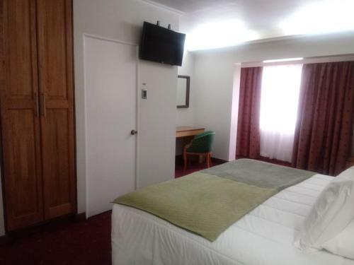 Hotel Gavina Express