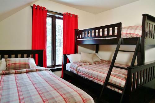 Chalets Alpins - 15 Chemin Blanc
