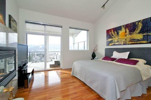 Villa The Grand Moderno