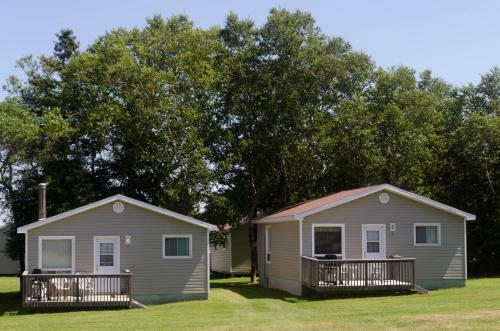 Jake & Jo's Cottages