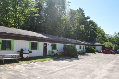 Northland Motel