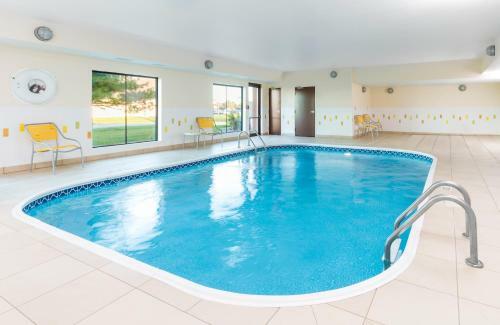 Hotel Fairfield Inn Galesburg