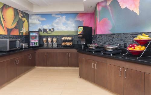 Hotel Fairfield Inn Galesburg