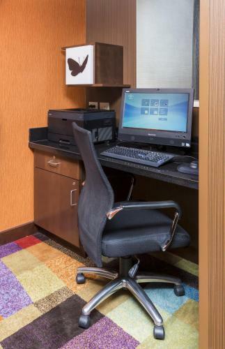 Hotel Fairfield Inn Galesburg