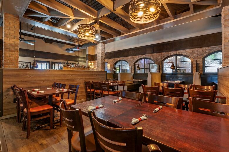 Best Western Premier Bridgewood Hotel Resort