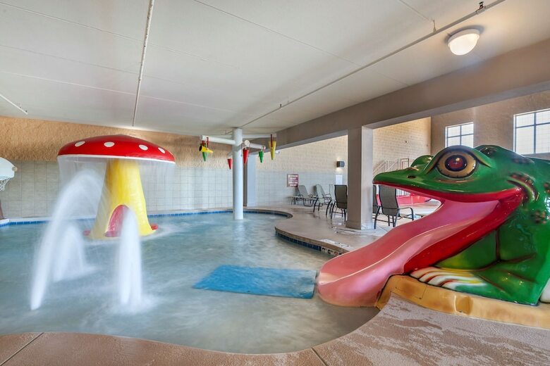 Best Western Premier Bridgewood Hotel Resort