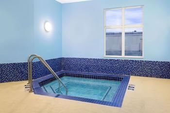 Motel Days Inn Neenah