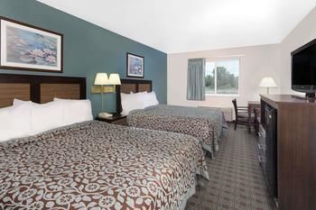 Motel Days Inn Neenah