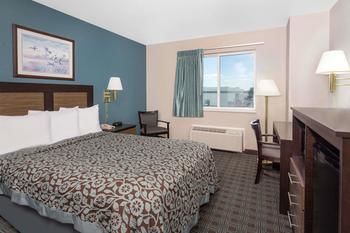 Motel Days Inn Neenah