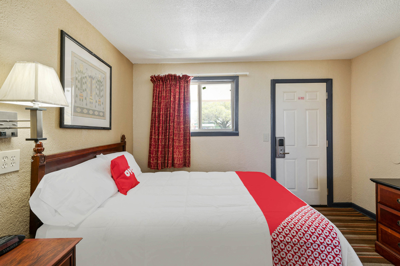 Motel Luling Inn