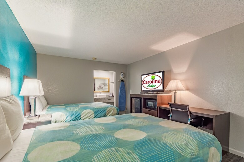 Motel Carolina Lodge