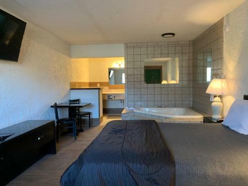 Motel American Inn - Hurricane