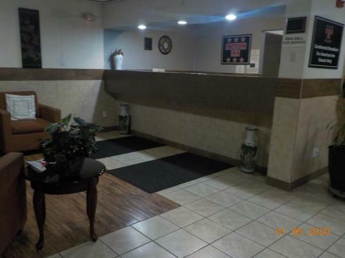 Motel American Inn - Hurricane
