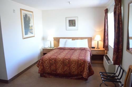 Hotel Knights Inn