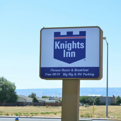 Hotel Knights Inn