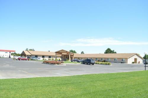 Hotel Knights Inn