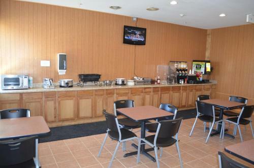 Hotel Knights Inn