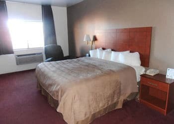 Super 8 Motel Thermopolis