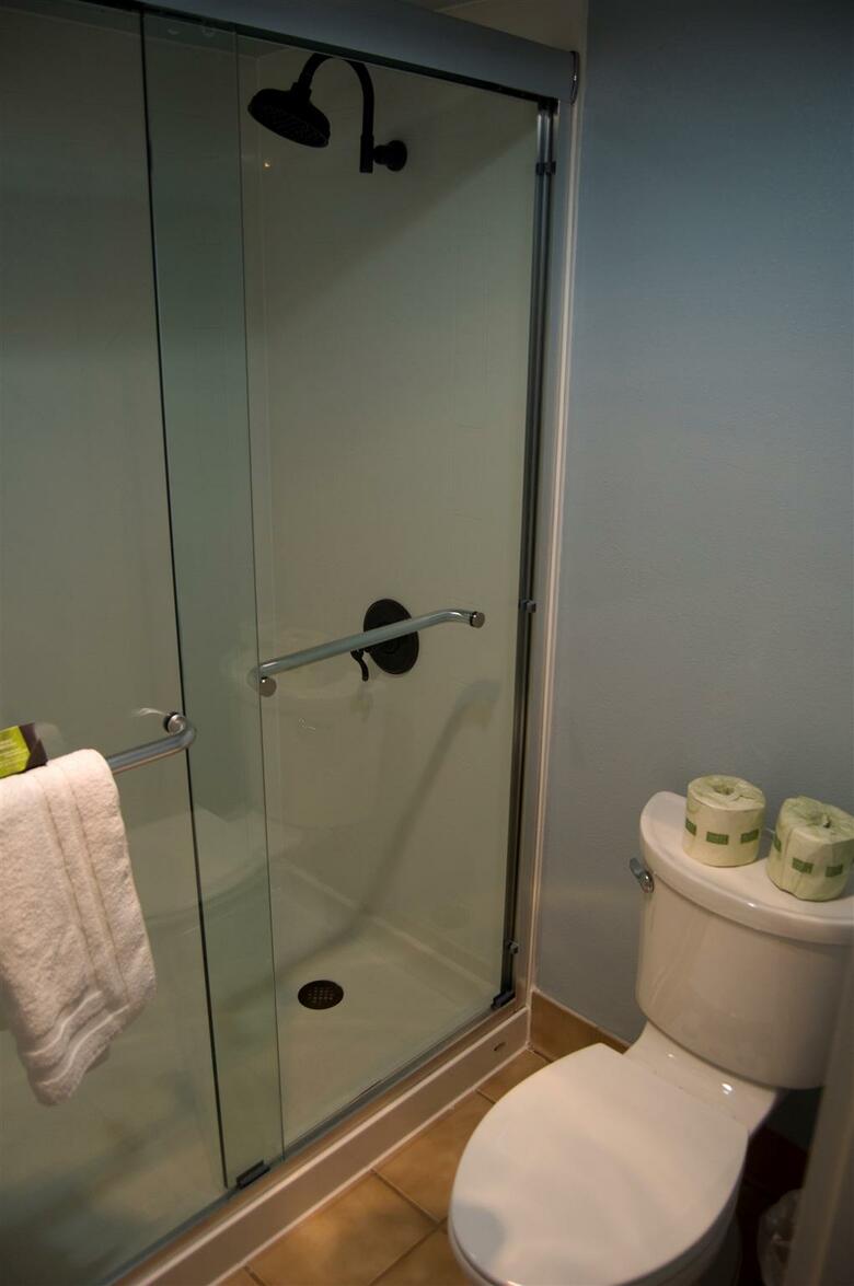 Best Western Plus Plaza Hotel