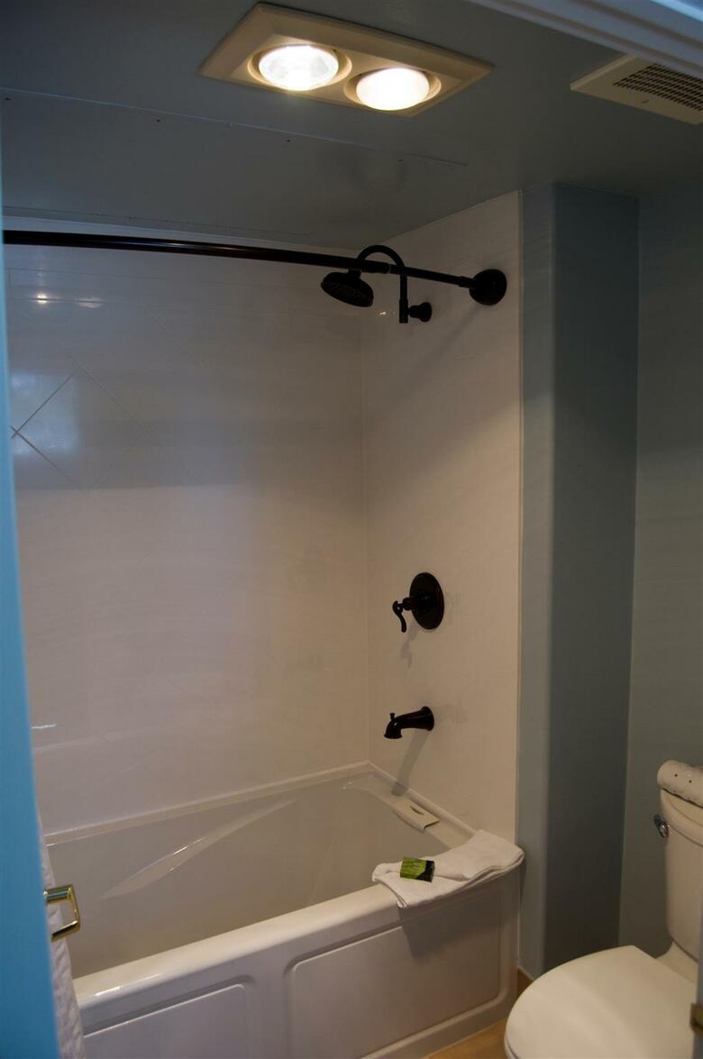 Best Western Plus Plaza Hotel