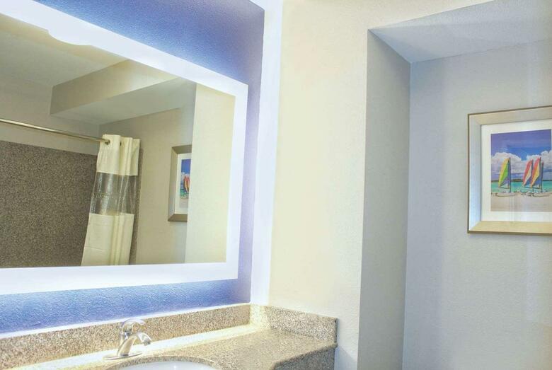 Hotel La Quinta Inn & Suites Ne Long Beach / Cypress