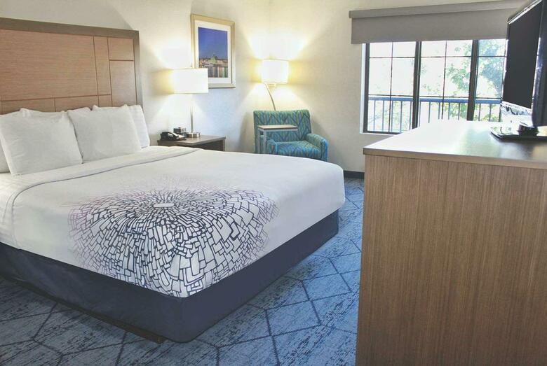 Hotel La Quinta Inn & Suites Ne Long Beach / Cypress