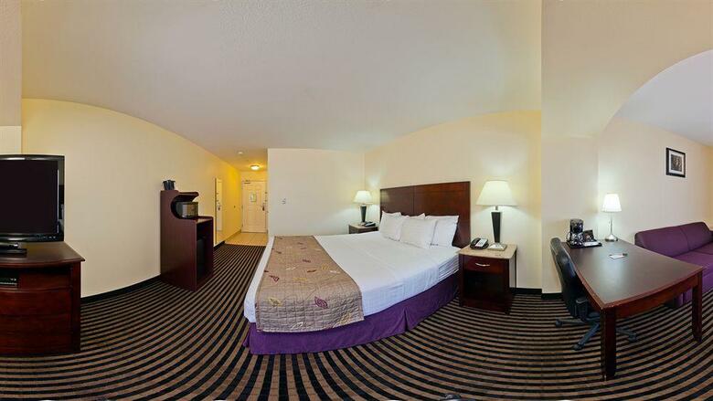 Hotel La Quinta Inn & Suites Ne Long Beach / Cypress